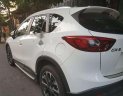 Mazda CX 5 2017 - Cần bán gấp Mazda CX 5 2017, màu trắng xe gia đình, giá chỉ 845 triệu