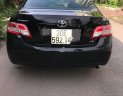 Toyota Camry 2.5 2010 - Bán ô tô Toyota Camry 2.5 sản xuất 2010, màu đen, nhập khẩu nguyên chiếc