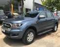 Ford Ranger XLS 2015 - Bán Ford Ranger số sàn. Đăng ký tháng 5/2018, chính hãng