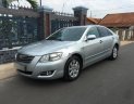 Toyota Camry 2.4 G 2007 - Bán Toyota Camry 2.4 G 2007 xe gia đình