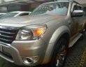 Ford Everest 2.5MT 2012 - Cần bán xe Ford Everest 2.5MT năm 2012, 559 triệu