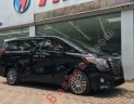 Toyota Alphard   3. AT  2018 - Cần bán Toyota Alphard 3. AT sản xuất năm 2018, nhập khẩu