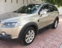 Chevrolet Captiva  LTZ 2009 - Bán Captiva LTZ-Maxx Fom mới, số tự động SX T12/2009, BS Hà Nội