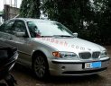 BMW 3 Series 318i AT 2004 - Bán ô tô BMW 3 Series 318i AT đời 2004, giá 325tr