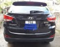 Hyundai Tucson 2.0 2010 - Bán Hyundai Tucson 2.0 2010, màu đen, nhập khẩu, giá chỉ 560 triệu