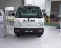 Suzuki Super Carry Truck 1.0 MT 2017 - Bán Suzuki Super Carry Truck 1.0 MT đời 2017, màu trắng giá cạnh tranh