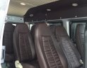 Ford Transit Limited 2018 - Bán Ford Transit Limited năm 2018, màu bạc, giá tốt