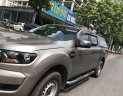 Ford Ranger   XL 2015 - Bán Ford Ranger XL đời 2015 chính chủ, 535 triệu