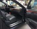 Mercedes-Benz S class S63 AMG 2008 - Bán xe Mercedes S63 AMG năm 2008, màu đen, nhập khẩu