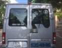 Mercedes-Benz Sprinter 2008 - Bán Mercedes năm sản xuất 2008, màu bạc, 390tr