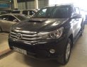 Toyota Hilux 2015 - Bán xe bán tải Hilux 3.0 số tự động, hai cầu SX 2015, ĐK 2016