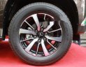 Mitsubishi Pajero 4x4 AT  2017 - Cần bán Mitsubishi Pajero 4x4 AT sản xuất 2017, nhập khẩu Thái, giá tốt