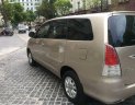 Toyota Innova   2.0G  2010 - Bán Toyota Innova 2.0G năm sản xuất 2010 chính chủ