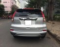 Honda CR V 2.0 2015 - Bán Honda CR V 2.0 đời 2015, màu bạc chính chủ