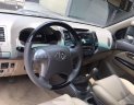 Toyota Fortuner G 2013 - Cần bán xe Toyota Fortner G mt 2013, đăng ký 2014, màu xám chì