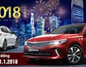 Kia Optima 2018 - Bán xe Kia Optima 2018, giá tốt