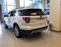 Ford Explorer 2018 - Bán Ford Explorer mới 100%, nhập Mỹ, giá tốt, khuyến mãi lớn, hỗ trợ trả góp 80%- LH: 0942552831