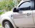 Ford Everest 2.5L 4x2 AT 2015 - Bán Ford Everest 2.5L 4x2 AT sản xuất 2015, màu bạc