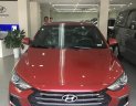 Hyundai Elantra Sport 2018 - Bán xe Hyundai Elantra Sport năm sản xuất 2018, màu đỏ