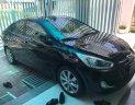 Hyundai Accent blue 2015 - Bán Hyundai Accent blue đời 2015, màu đen, nhập khẩu số sàn, giá chỉ 430 triệu