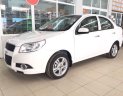 Chevrolet Aveo 2018 - Bán xe Aveo giảm trực tiếp 60 triệu trong tháng 5, chỉ cần chuẩn bị 100 triệu nhận ngay xe Sedan, LH: Ms. Mai Anh 0966342625