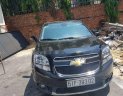 Chevrolet Orlando 2015 - Cần bán Chevrolet Orlando sản xuất 2015, màu đen chính chủ, 550tr