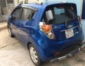 Chevrolet Spark   1.2 LT 2012 - Cần bán xe Chevrolet Spark 1.2 LT 2012 như mới, giá chỉ 199 triệu