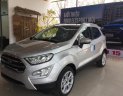 Ford EcoSport   2018 - Bán Ford Ecosport 2018 Titanium, Trend, MT đủ màu giao ngay. Hỗ trợ vay 80%, LH: 090.217.2017