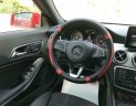 Mercedes-Benz CLA class CLA200 2014 - Cần bán gấp Mercedes CLA200 2014 màu đỏ