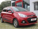 Hyundai Premio 2015 - Bán Hyundai Grand i10 đời 2015, màu đỏ, xe nhập số tự động