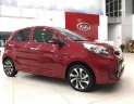 Kia Morning Si MT 2018 - Bán ô tô Kia Morning Si MT năm sản xuất 2018, màu đỏ