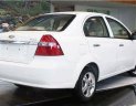 Chevrolet Aveo MT 2018 - Bán xe Chevrolet Aveo 2018 tặng ngay 60 triệu - đặc biệt có chương trình ưu đãi cho anh em kinh doanh chạy Grab