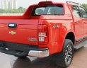 Chevrolet Colorado 2.8 AT 2018 - Bán Chevrolet Colorado 2.8 AT sản xuất 2018, màu đỏ, nhập khẩu 