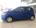 Chevrolet Spark Duo Van 1.2 MT 2018 - Bán Chevrolet Spark Duo Van 1.2 MT năm sản xuất 2018, màu xanh lam