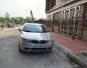 Kia Cerato 2010 - Cần bán gấp Kia Cerato sản xuất 2010, màu bạc, nhập khẩu chính chủ, giá chỉ 430 triệu