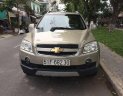 Chevrolet Captiva 2007 - Cần bán gấp Chevrolet Captiva sản xuất năm 2007 còn mới, giá tốt