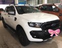 Ford Ranger 2016 - Bán Ford Ranger năm sản xuất 2016, màu trắng, nhập khẩu nguyên chiếc, 665tr