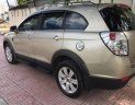 Chevrolet Captiva  LTZ 2009 - Bán Captiva LTZ-Maxx Fom mới, số tự động SX T12/2009, BS Hà Nội