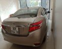 Toyota Vios 2017 - Bán xe Toyota Vios sản xuất năm 2017