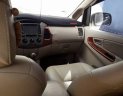 Toyota Innova G 2007 - Bán Toyota Innova G đời 2007, màu vàng