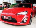 Toyota FT 86 2012 - Bán Toyota FT 86 năm sản xuất 2012, màu đỏ, xe nhập