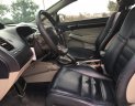 Honda Civic 2.0 2006 - Bán xe Honda Civic 2.0 2006, màu đen chính chủ