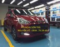 Hyundai Grand i10   2018 - Bán Grand i10 2018, giá 330tr tốt nhất miền trung, hỗ trợ vay đến 90%, bao đậu HS