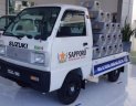 Suzuki Super Carry Truck 1.0 MT 2017 - Bán Suzuki Super Carry Truck 1.0 MT đời 2017, màu trắng giá cạnh tranh