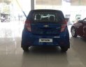 Chevrolet Spark Duo Van 1.2 MT 2018 - Bán Chevrolet Spark Duo Van 1.2 MT năm sản xuất 2018, màu xanh lam