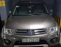 Mitsubishi Pajero Sport 2016 - Bán Mitsubishi Pajero Sport gia đình, ĐK 12/2016, ít sử dụng