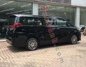 Toyota Alphard   3. AT  2018 - Cần bán Toyota Alphard 3. AT sản xuất năm 2018, nhập khẩu