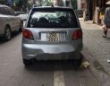 Daewoo Matiz 2002 - Bán Daewoo Matiz đời 2002, màu bạc, 57tr