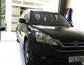 Honda CR V 2010 - Cần bán Honda CR V 2010, màu đen, 610tr