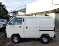 Suzuki Super Carry Van 2018 - Bán xe tải Van Suzuki giá tốt, hỗ trợ 100% thuế trước bạ